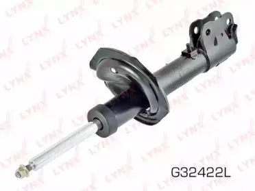 G32422L LYNXauto Амортизатор G32422L LYNXauto Амортизатор