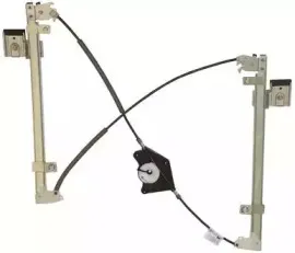 ZR AA702 L ELECTRIC LIFE Подъемное устройство для окон ZR AA702 L ELECTRIC LIFE Подъемное устройство для окон