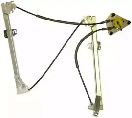 ZR AD728 L ELECTRIC LIFE Подъемное устройство для окон ZR AD728 L ELECTRIC LIFE Подъемное устройство для окон
