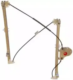 ZR BM709 L ELECTRIC LIFE Подъемное устройство для окон ZR BM709 L ELECTRIC LIFE Подъемное устройство для окон