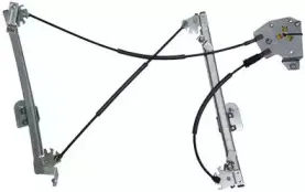 ZR BM731 L ELECTRIC LIFE Подъемное устройство для окон ZR BM731 L ELECTRIC LIFE Подъемное устройство для окон