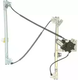ZR CT23 L ELECTRIC LIFE Подъемное устройство для окон ZR CT23 L ELECTRIC LIFE Подъемное устройство для окон