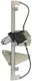ZR CT35 L ELECTRIC LIFE Подъемное устройство для окон ZR CT35 L ELECTRIC LIFE Подъемное устройство для окон