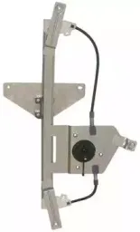 ZR CT718 L ELECTRIC LIFE Подъемное устройство для окон ZR CT718 L ELECTRIC LIFE Подъемное устройство для окон