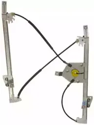 ZR CT722 R ELECTRIC LIFE Подъемное устройство для окон ZR CT722 R ELECTRIC LIFE Подъемное устройство для окон