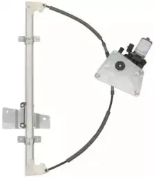 ZR DN93 R ELECTRIC LIFE Подъемное устройство для окон ZR DN93 R ELECTRIC LIFE Подъемное устройство для окон