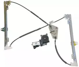 ZR FR71 L ELECTRIC LIFE Подъемное устройство для окон ZR FR71 L ELECTRIC LIFE Подъемное устройство для окон