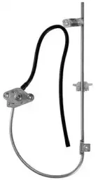 ZR FT916 R ELECTRIC LIFE Подъемное устройство для окон ZR FT916 R ELECTRIC LIFE Подъемное устройство для окон