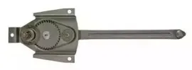 ZR FT922 ELECTRIC LIFE Подъемное устройство для окон ZR FT922 ELECTRIC LIFE Подъемное устройство для окон