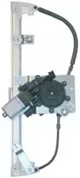 ZR FT94 L ELECTRIC LIFE Подъемное устройство для окон ZR FT94 L ELECTRIC LIFE Подъемное устройство для окон
