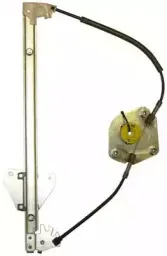 ZR MA706 L ELECTRIC LIFE Подъемное устройство для окон ZR MA706 L ELECTRIC LIFE Подъемное устройство для окон