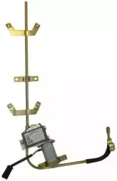 ZR ME20 R ELECTRIC LIFE Подъемное устройство для окон ZR ME20 R ELECTRIC LIFE Подъемное устройство для окон