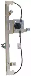 ZR RN702 R ELECTRIC LIFE Подъемное устройство для окон ZR RN702 R ELECTRIC LIFE Подъемное устройство для окон