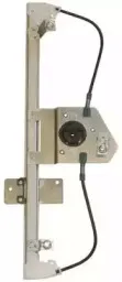 ZR RN716 R ELECTRIC LIFE Подъемное устройство для окон ZR RN716 R ELECTRIC LIFE Подъемное устройство для окон