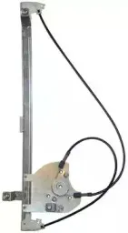 ZR RN718 R ELECTRIC LIFE Подъемное устройство для окон ZR RN718 R ELECTRIC LIFE Подъемное устройство для окон