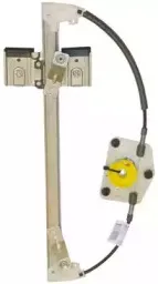 ZR SK706 L ELECTRIC LIFE Подъемное устройство для окон ZR SK706 L ELECTRIC LIFE Подъемное устройство для окон