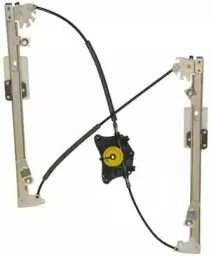 ZR SK707 R ELECTRIC LIFE Подъемное устройство для окон ZR SK707 R ELECTRIC LIFE Подъемное устройство для окон