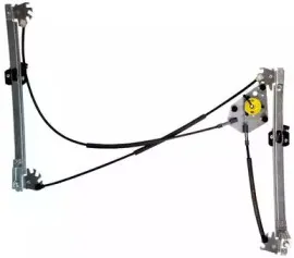 ZR VK719 L ELECTRIC LIFE Подъемное устройство для окон ZR VK719 L ELECTRIC LIFE Подъемное устройство для окон