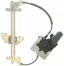 ZR VL16 R ELECTRIC LIFE Подъемное устройство для окон ZR VL16 R ELECTRIC LIFE Подъемное устройство для окон