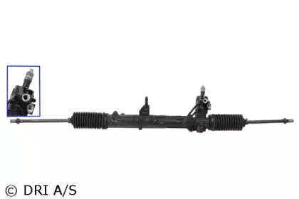 711520008 DRI Рулевой механизм 711520008 DRI Рулевой механизм