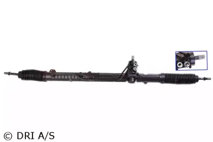 711520010 DRI Рулевой механизм 711520010 DRI Рулевой механизм