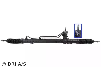 711520022 DRI Рулевой механизм 711520022 DRI Рулевой механизм