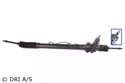711520080 DRI Рулевой механизм 711520080 DRI Рулевой механизм