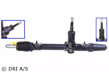 711520083 DRI Рулевой механизм 711520083 DRI Рулевой механизм