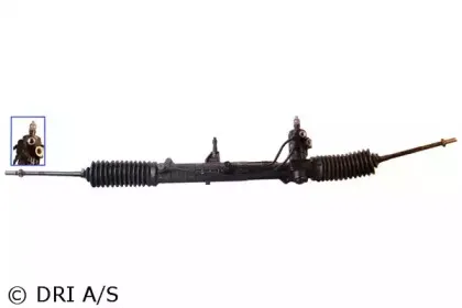 711520102 DRI Рулевой механизм 711520102 DRI Рулевой механизм