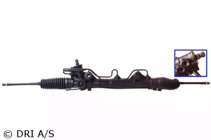 711520137 DRI Рулевой механизм 711520137 DRI Рулевой механизм
