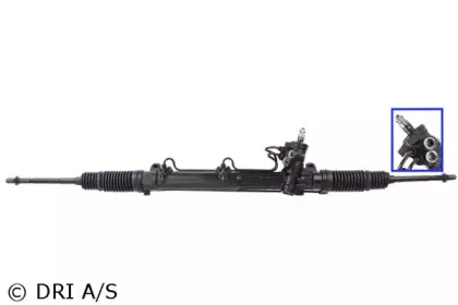 711520147 DRI Рулевой механизм 711520147 DRI Рулевой механизм