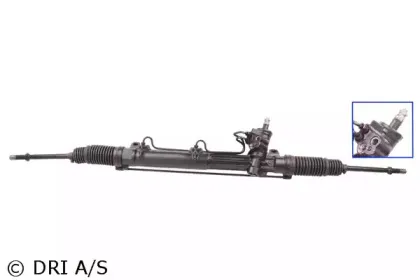 711520149 DRI Рулевой механизм 711520149 DRI Рулевой механизм