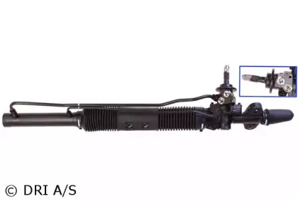 711520209 DRI Рулевой механизм 711520209 DRI Рулевой механизм