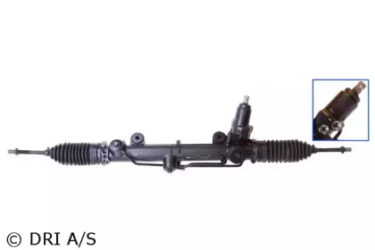 711520222 DRI Рулевой механизм 711520222 DRI Рулевой механизм