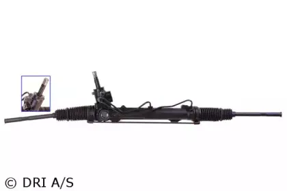 711520275 DRI Рулевой механизм 711520275 DRI Рулевой механизм