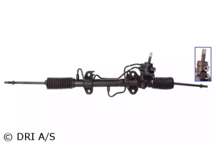 711520311 DRI Рулевой механизм 711520311 DRI Рулевой механизм