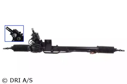711520397 DRI Рулевой механизм 711520397 DRI Рулевой механизм