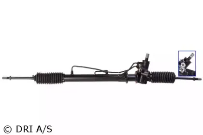 711520404 DRI Рулевой механизм 711520404 DRI Рулевой механизм
