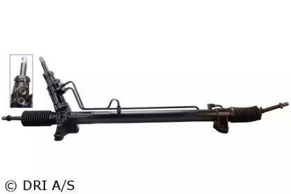 711520619 DRI Рулевой механизм 711520619 DRI Рулевой механизм