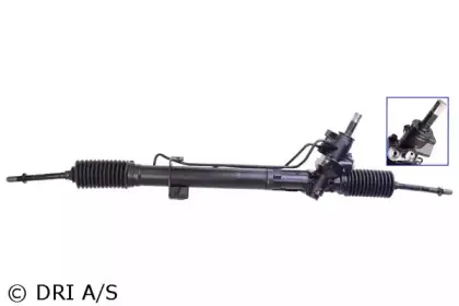 711521011 DRI Рулевой механизм 711521011 DRI Рулевой механизм