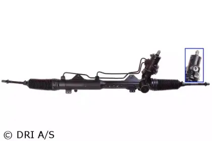711521088 DRI Рулевой механизм 711521088 DRI Рулевой механизм