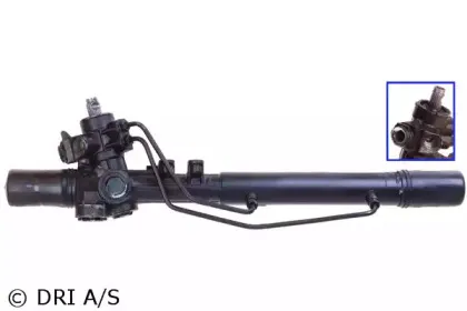 712520593 DRI Рулевой механизм 712520593 DRI Рулевой механизм