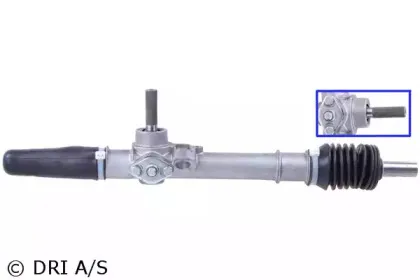 714520550 DRI Рулевой механизм 714520550 DRI Рулевой механизм