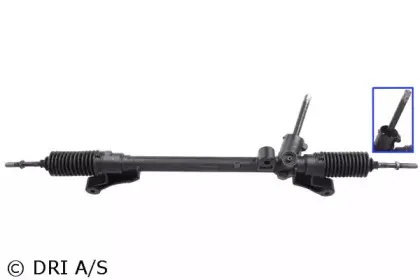 714520917R DRI Рулевой механизм 714520917R DRI Рулевой механизм