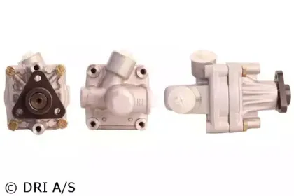 715520003 DRI Гидравлический насос, рулевое управление 715520003 DRI Гидравлический насос, рулевое управление