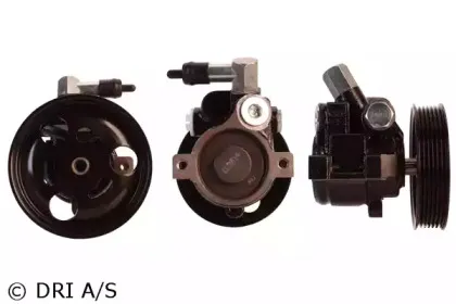 715520041 DRI Гидравлический насос, рулевое управление 715520041 DRI Гидравлический насос, рулевое управление