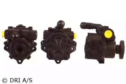 715520052 DRI Гидравлический насос, рулевое управление 715520052 DRI Гидравлический насос, рулевое управление