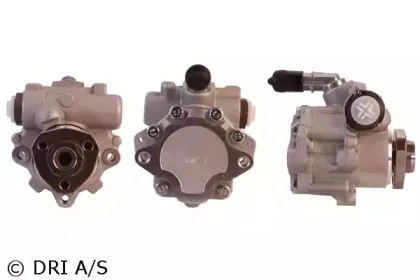 715520097 DRI Гидравлический насос, рулевое управление 715520097 DRI Гидравлический насос, рулевое управление