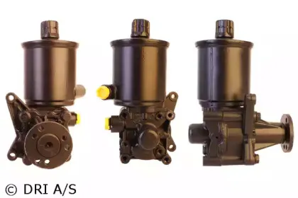 715520148 DRI Гидравлический насос, рулевое управление 715520148 DRI Гидравлический насос, рулевое управление