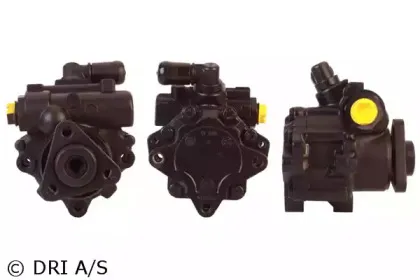 715520182 DRI Гидравлический насос, рулевое управление 715520182 DRI Гидравлический насос, рулевое управление